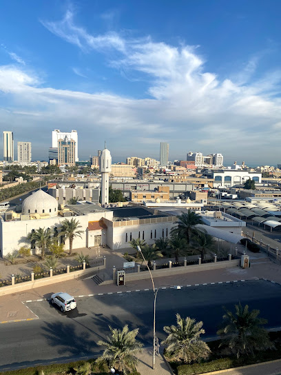 أجنحة فلوري هوليداي - Kuwait|Salmiya|83PJ+C6C