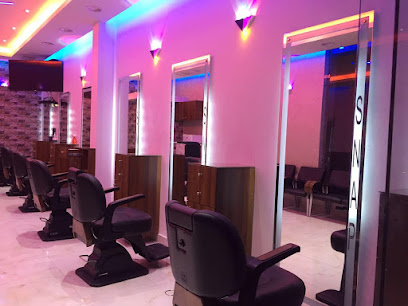 صالون سناب - الكويت - +965 9925 1014