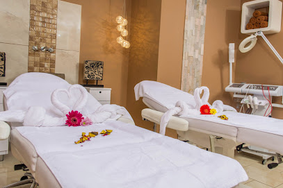 هيربل سبا - ضاهر - +965 2255 5513