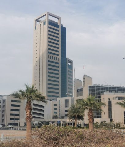 الهيئة العامة لشئون القصر - الجابرية - +965 1801 110