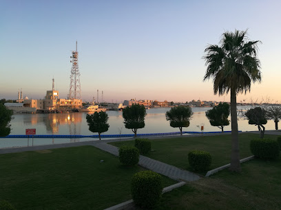 خفر السواحل - الوفرة - +965 2390 6134