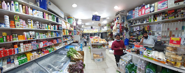 سوبر ماركت بشاير - الجابرية - +965 9871 6211
