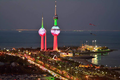 سعيد بريدان العازمي - فنيطيس - +965 2392 2101
