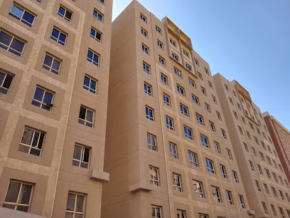 معسكر موظفي KRH 2 ، المنقف 2 - مدينة الكويت - +965 2232 0113
