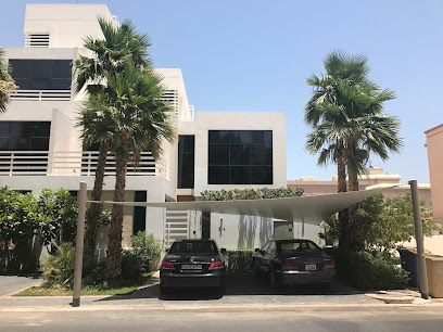 مكتب الممثل التجاري تايبيه في الكويت - فنيطيس - +965 2535 0979