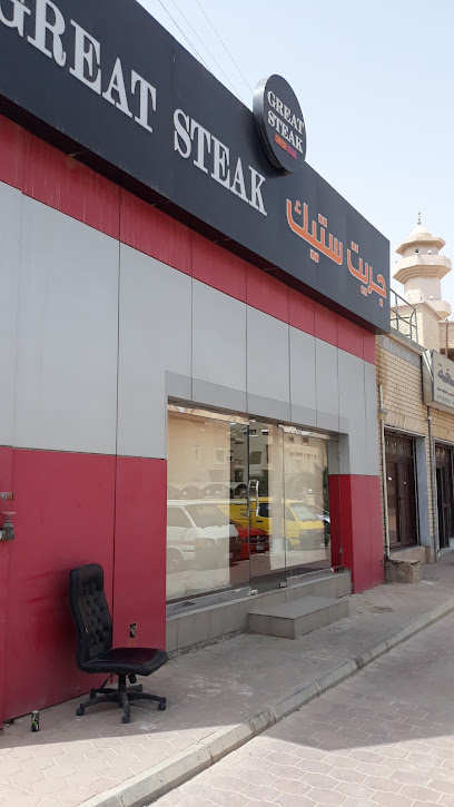 فني ستلايت صباح السالم - Kuwait|Sabah Al Salem|17 St|736F+H68