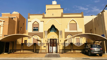 مشعل النسيم - فهد الأحمد -