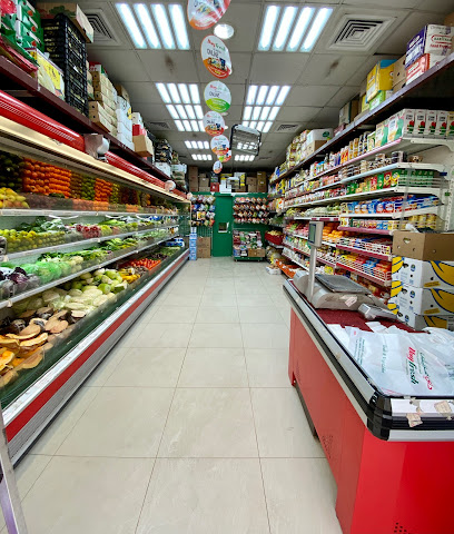 يوم طازج - الجابرية - +965 9800 5154