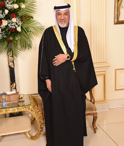 عيادة د.عدنان الشطي ، حولي - فهد الأحمد - +965 2266 6500