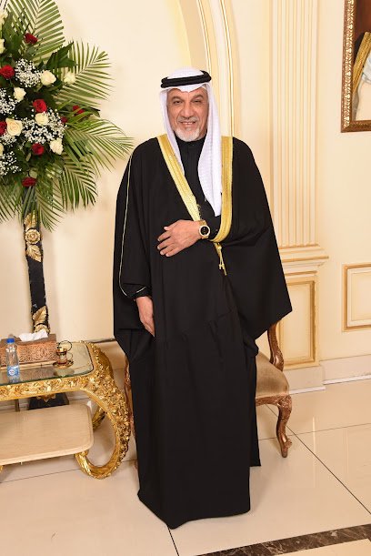 عيادة د.عدنان الشطي ، حولي - Kuwait|Hawally|283 St