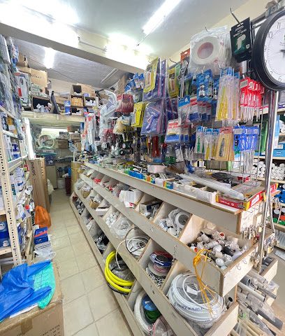 كوشين هاردوير - الكويت - +965 9773 4835