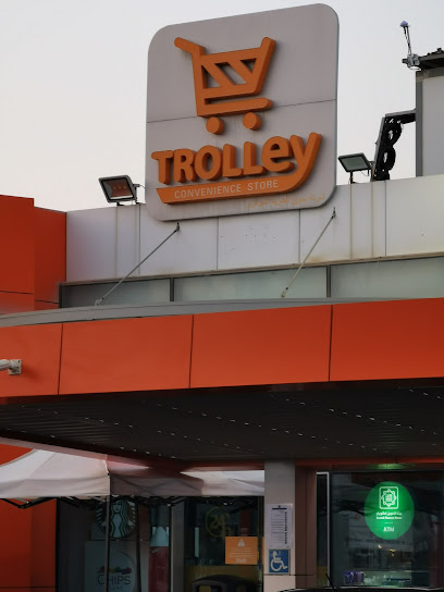 عربة المصايل - Kuwait|Al-Masayel|4St Within|Alfa Fuel Station
