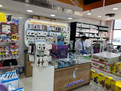 عربة - العارضية - +965 2294 5491