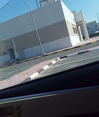 فرع شرق تيماء - الجابرية -