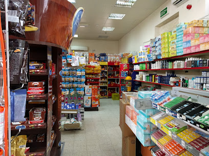 بقالة المنقف 1 (أ) - الجابرية - +965 2374 1349