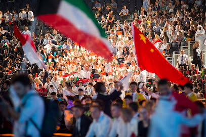 WorldSkills الكويت مركز المهارات - الفحيحيل -