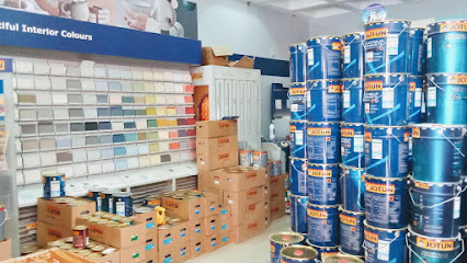 جوتن الوفرة ابوالحسب - مدينة الكويت - +965 9693 1200