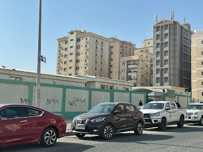 قسم صحة الحيوان - الجابرية -