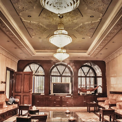 ديوان كايد صندوح الظفيري - جيليب الشيوخ - +965 2455 6666