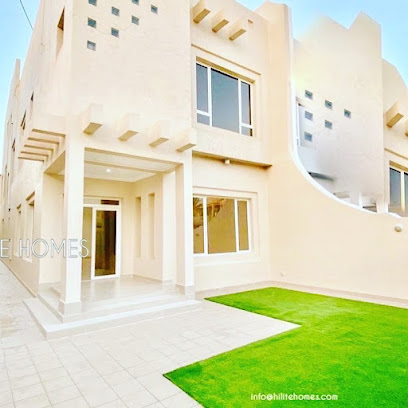منازل هيليتي - بيان - +965 6638 2484