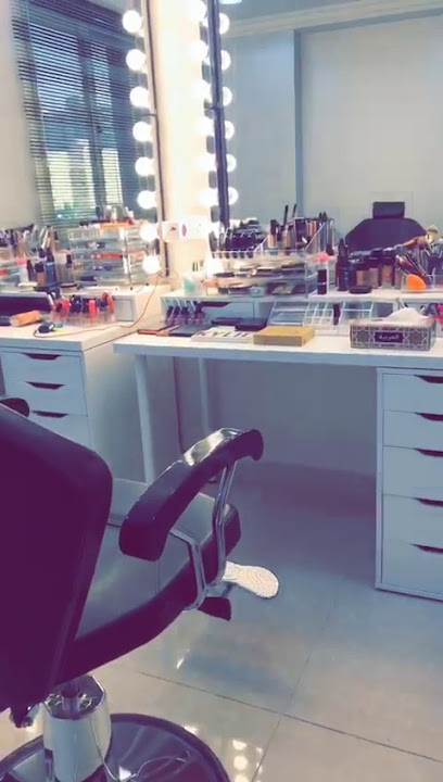 صالون ريد ميست للسيدات - Kuwait|Fahad Al Ahmad|44PG+VMX