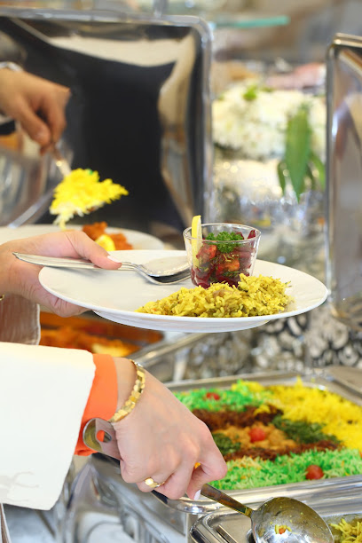 بواسطة Royal Movenpick باي رويال موفنبيك للتجهيزات الغذائية - Kuwait|Shuwaikh|St 31