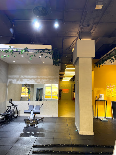 Amber fitness امبر فتنس - Kuwait|Al Jahra|4 St|9M38+6H8