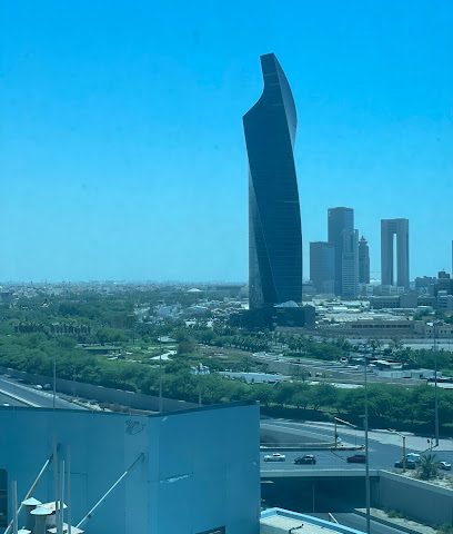 فندق البستكي انترناشيونال - مدينة الكويت -
