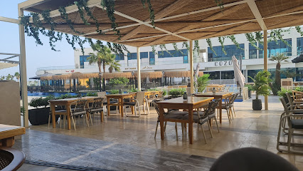 مطعم دورز (مطبخ كويتي حديث) - حطين - +965 6770 0300