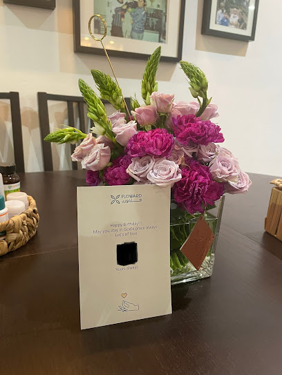 Floward - توصيل الزهور والهدايا اون لاين - Kuwait|Shuwaikh Industrial|Block 1 4th St|Plot 1