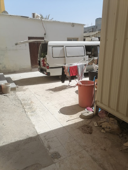 منصور ابويوسف - Kuwait|Mangaf|قطعة 3،