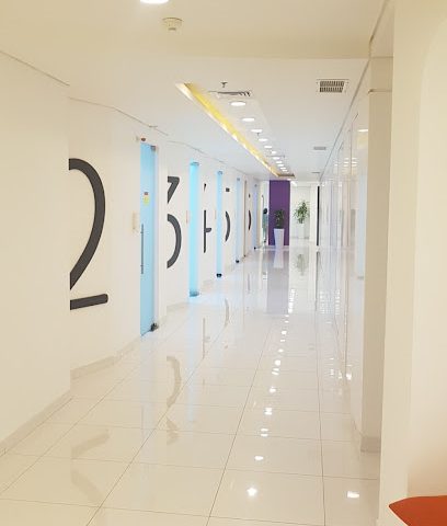 مركز بيان لطب الاسنان - الجهراء - الضجيج - +965 1822 926