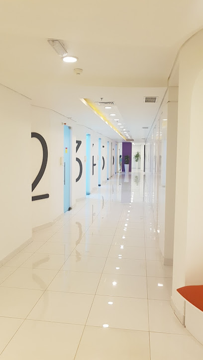 مركز بيان لطب الاسنان - الجهراء - Kuwait|Al Jahra|Block 4 - Mubarak Al-hajraf complex - Floor|1