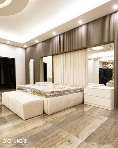 معرض دور اند مور - Kuwait|395 29 St