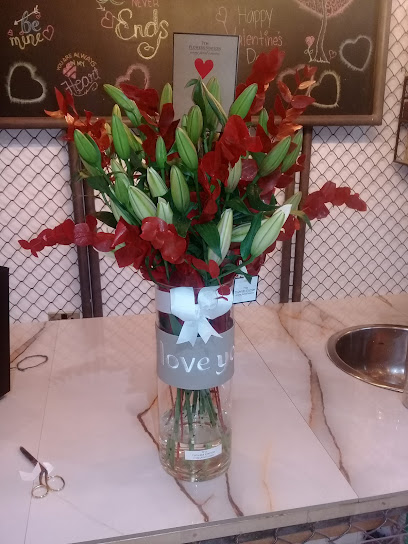 @ 7Flowers - Kuwait|Hawally|9 Ibn Khaldoun St