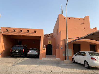 سفارة ليسوتو - فنيطيس - +965 2537 6518