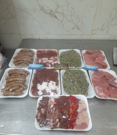 شيخ العرب للحوم قصاب جزار - الجهراء - +965 511 66520