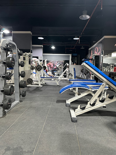 معهد ستار سبورتس الصحي - Kuwait|129 St