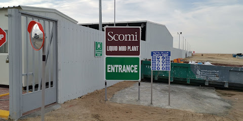 Scomi LMP الكويت - الجهراء -