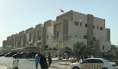 السفاره الفلبينيه جنوب السره - فنيطيس - +965 6500 2612
