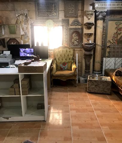 مصنع نظام للجبس - الضجيج - +965 553 38101