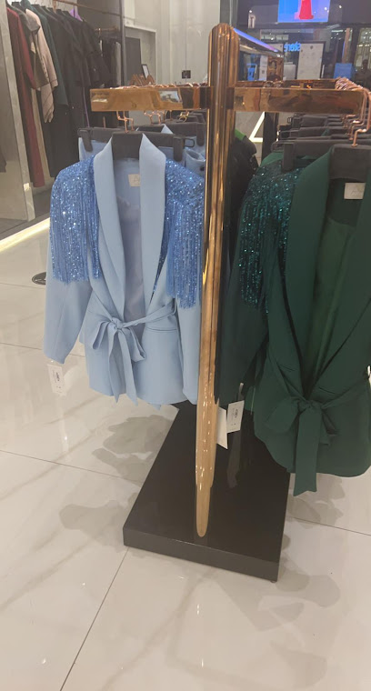 آية شيك - Kuwait|Hadiya|Al Bairaq Mall