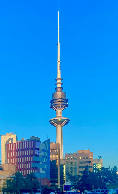 سفارة جمهورية طاجيكستان - Kuwait|300 St