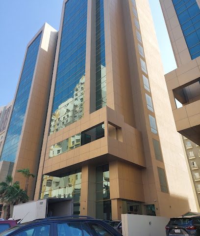 عيادة ياكو للجلديه والليزر الدور الاول - العقيلة - +965 5222 2645