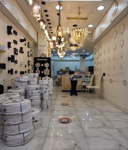 شركة دلتا كوربوريشن للأجهزة الكهربائية ذ - الفحيحيل - +965 9669 6681