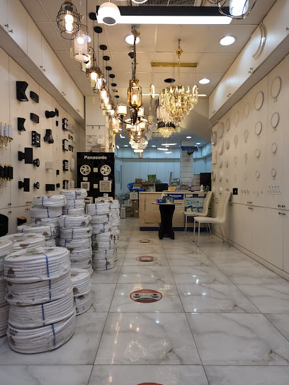شركة دلتا كوربوريشن للأجهزة الكهربائية ذ - Kuwait|42442|Shuwaikh - Ind. Area Behind Kuwait