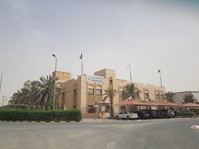 شركة العالمية للبناء ش.م.ك.م - الضجيج - +965 2458 5194