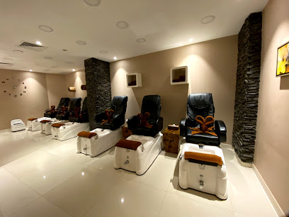 هيربل سبا للرجال هيربل سبا للرجال - ضاهر - +965 6090 5656