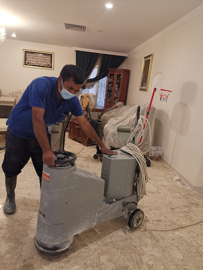 التطهير المتحد - Kuwait|Hawally|Ibn Khaldoun St|82R6+RF6