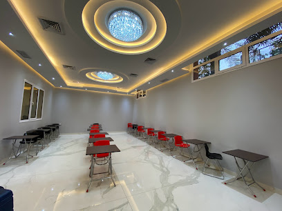 مجموعة أوراكل - مركز تدريب IELTS - الفحيحيل - +965 2228 8089